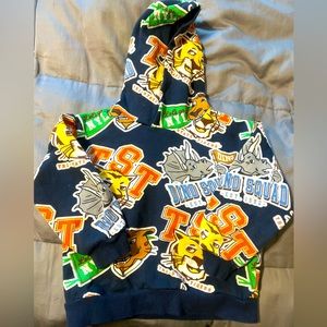 H&M University Hoodie